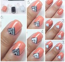 Autres dialogues en français facile : Deco Ongle Facile 30 Idees Pas A Pas Pour Reussir Le Dessin Sur Ongle Ideal