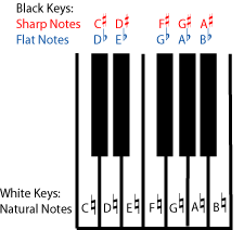 In music theory, a natural is an accidental which cancels previous accidentals and represents the unaltered pitch of a note. Enharmonic Spellings In Music Notation Keys Scales