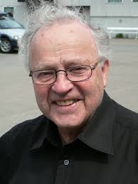 Minneord over Leif Nilsen