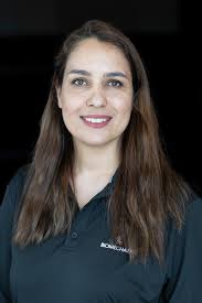 Graduate Assistant Directory