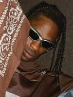 Travis Scott Joined by His and Kylie Jenner's Daughter Stormi to Spread  Holiday Cheer in Houston