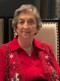 Vaunita Allen Ashmore Obituary October 30, 2021