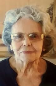 Obituary for Gloria Marie Lena Mallozzi