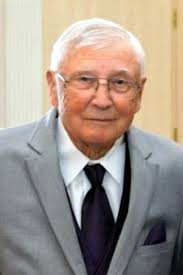 Billy Jack Parker Obituary