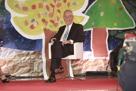 1a 1b 1c 1d 2 Marcelo Revela O Grande Presente Este Ano Foi Ter O Meu Neto Francisco Comigo