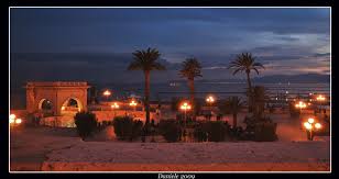 Al bastione di cagliari is located in front of the bastione di san remy monument and a few steps please inform al bastione di cagliari in advance of your expected arrival time. Bastione By Night A Photo From Cagliari Sardegna Trekearth