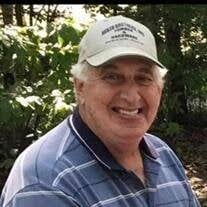 Dennis Joe Burchfield Obituary