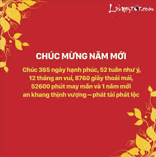 Quý độc giả có thể tham khảo một trong số những lời chúc tết canh tý 2020 dành cho đối tác, khách hàng dưới đây: Tá»•ng Há»£p Nhá»¯ng Lá»i Chuc Táº¿t 2016 Hay Nháº¥t Quáº£ Ä'áº¥t