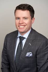 Stephen Patch, Bankers Life Agent and Bankers Life Securities Financial  Representative