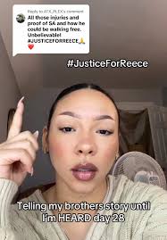 Evie Sutton Viral Video with Reece