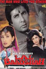 Sultan (shakti kapoor) adopted an orphan and named him badshah (akshay kumar). Lal Baadshah Where To Watch Online Streaming Full Movie