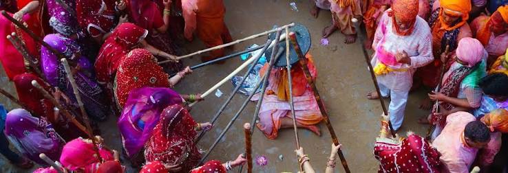 Unusual Festivals in India You Must Experience