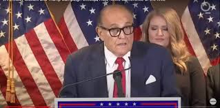 He was not called up for service although by then. Federal Law Enforcement Agents Raid Rudy Giuliani S Home Office
