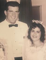 Obituary information for Mary E. Dellovade