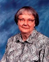 Mary Jo Carson Obituary