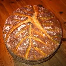 Anjas Buttermilchbrot Rezept Buttermilchbrot Brot Selber Backen Rezept Brot Selber Backen