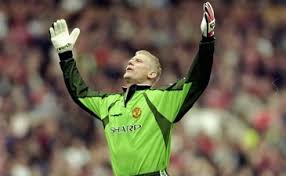 Manchester city * nov 18, 1963 in gladsaxe, denmark Velikij Datchanin Peter Shmejhel Football Ua
