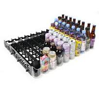 Amazon.com: Visi-FAST Spring Push Drink Dispenser ...