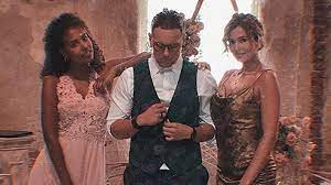 4x daha sharon battiste (2017). Gewusst So Gute Freunde Sind Koln 50667 Danny Und Sharon Promiflash De