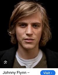 St Patrick's Breastplate often invoked by Merrily.