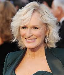 Glenn Close Honored With Sundance's Vanguard Leadership Award