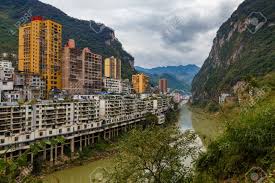 Profitez de millions d'applications android récentes, de jeux, de titres musicaux, de films, de séries, de livres, de magazines, et plus encore. Yanjingzhen City View And Guanhe River China Stock Photo Picture And Royalty Free Image Image 115922443