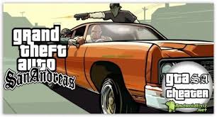 Jcheater San Andreas Edition V2 1 Full Apk Indir Panosundaki Pin