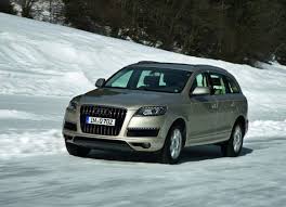 Image result for Ice Silver 2014 Q7