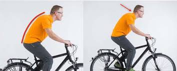 Ratgeber Rucken Fahrrad Gesundheit