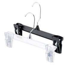 Maybe you would like to learn more about one of these? China Plastic Garment Clothes Multi Pants Hangers With Clip Ph1001 1 China Hanger And Pants Hanger Price