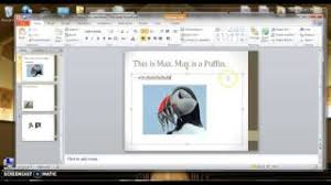 Some text boxes are outlined by default, while others. Delete A Textbox In Powerpoint Youtube