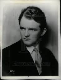 1932 Press Photo John Langdon Painter Writer Designer