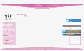 Tipeeestream Scene Xavarii Overwatch Pink Overwatch Overlay Stream 960x540 Png Download Pngkit Connect with twitch connect with youtube connect with mixer connect with smashcast connect with dailymotion. pink overwatch overlay stream