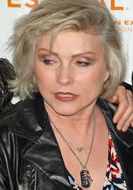 Debbie Harry — Wikipédia