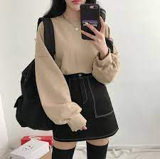 See more ideas about outfits, cute casual outfits, aesthetic clothes. R O S I E Clothes Korean Style Cute Korean Fashion Korean Outfit Street Styles