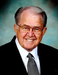 Dr. Jim Fields Obituary May 21, 2020