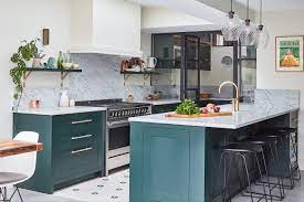 Houzz has millions of beautiful photos from the world's top designers, giving you the best design ideas for your dream remodel or simple room refresh. The Dirty Kitchen Is The New Trend For Serious Entertainers Homes Gardens