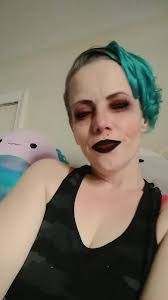 Amber Kitts's Instagram, Twitter & Facebook