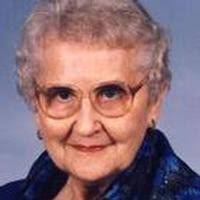 Emily Mareka Baas Obituary 2011