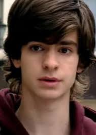 Fan Casting Matt Bomer as Danny Mathis in Black Christmas (2006 Genderswap) 