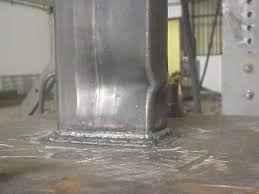 Las piezas prismáticas sometidas a un esfuerzo de compresión considerable son susceptibles de experimentar pandeo flexional, por lo que su correcto dimensionado requiere examinar dicho tipo de no linealidad geométrica. Aspecto Del Pandeo Local Del Perfil Tubular Sometido A Flexion Uniaxial Download Scientific Diagram