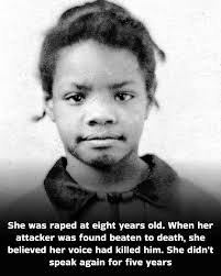 It is forty years already since Marguerite Annie Johnson