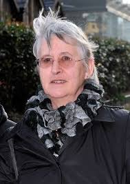 Michael Hillary Brewer Pictured Both 67 Editorial Stock Photo