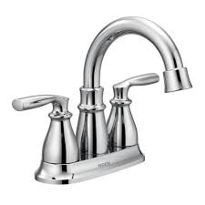 Check spelling or type a new query. Moen Hilliard Two Handle 4 Centerset Bathroom Faucet At Menards
