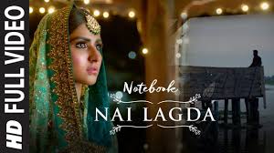 Full Video Nai Lagda Notebook Zaheer Iqbal Pranutan Bahl Vishal Mishra Presenting The Full Video S Amazon Prime Music Orchestra Conductor Finding Love