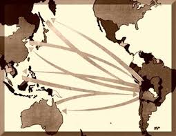 Teoría de la Globalización: Esta teoría pone mucho énfasis en el desarrollo de las
Tecnologías de la Información y la Comunic
