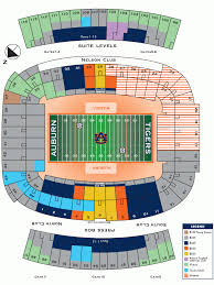 Auburn Nelson Club Seating Chart Bedowntowndaytona Com