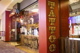 Our las vegas tattoo shops are open 24 hours, both shops can provide you with impeccable service within minutes of walking through the door. Getting A Tattoo At Hart Huntington Las Vegas