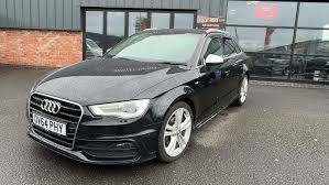 Image result for Brilliant Black 2014 A3