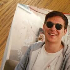 James Marking (@jhmarking)